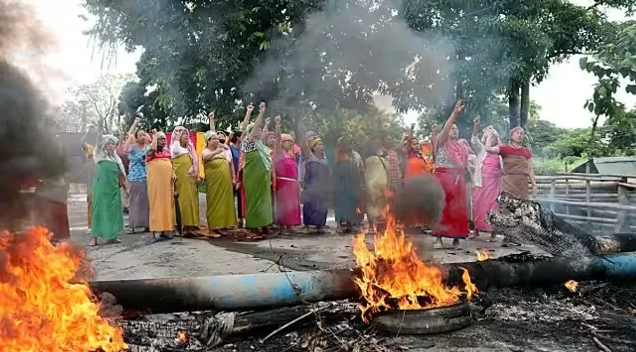 Manipur