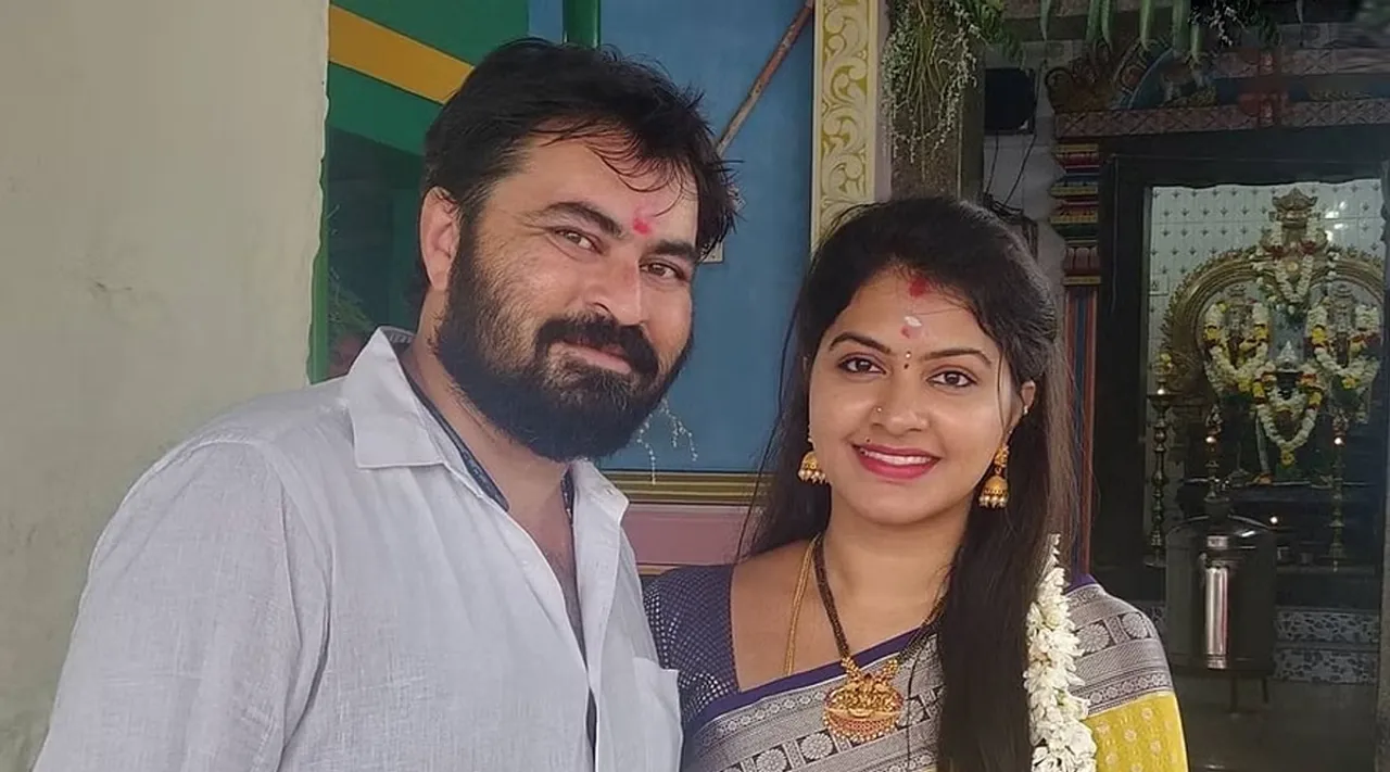Rachitha Dinesh