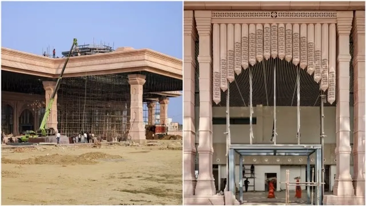 ayodhya airport 