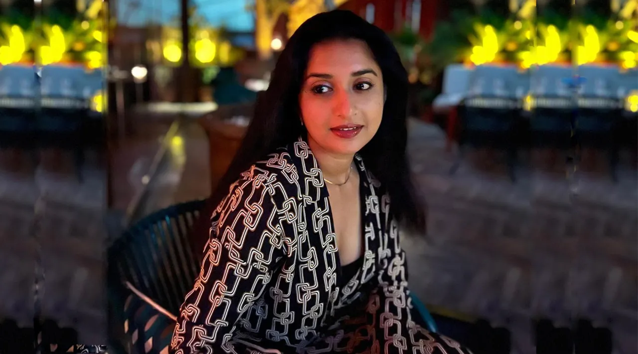 Meera Jasmine