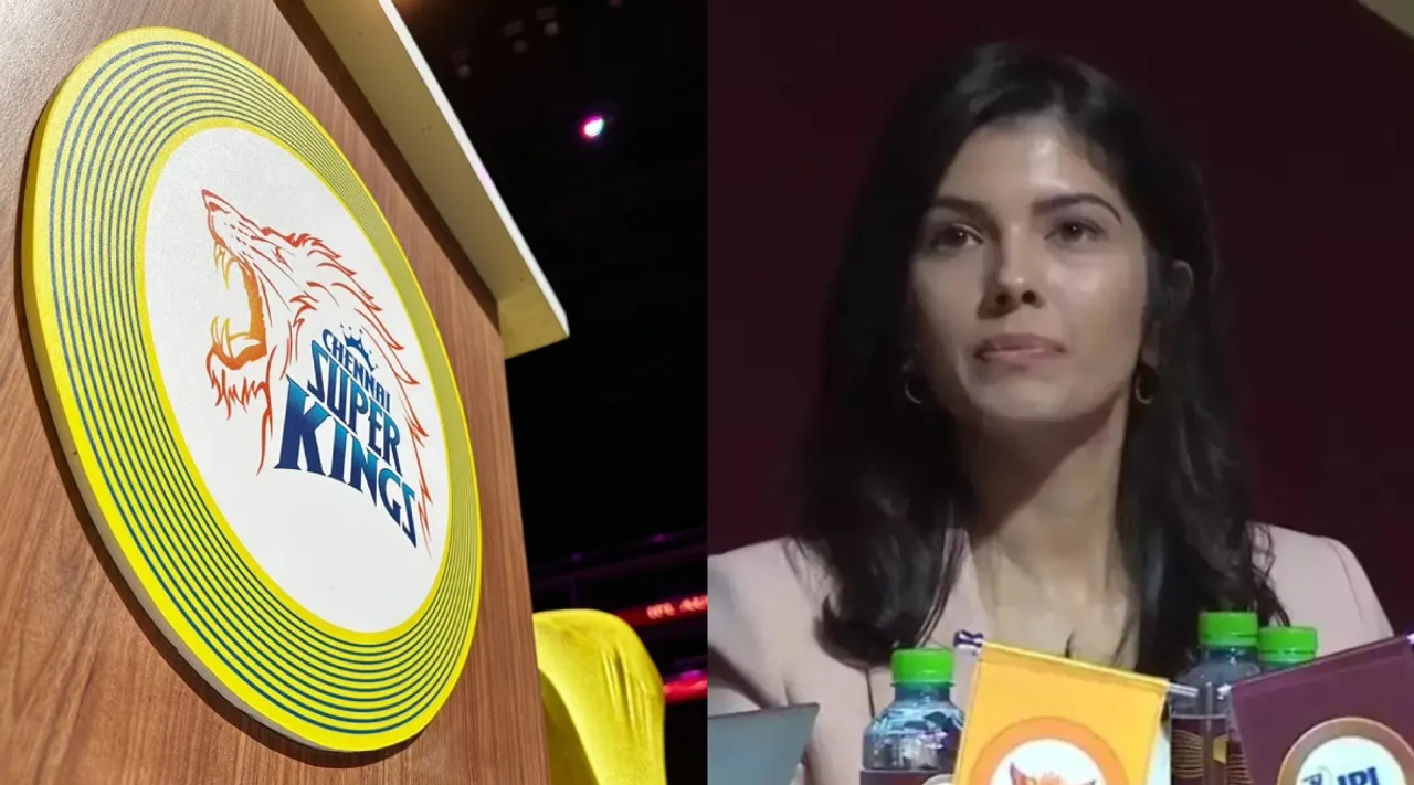  Kavya Maran Travis Head CSK  IPL 2024 auction Tamil News 