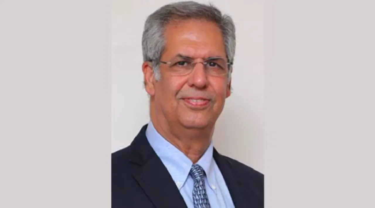 Noel Tata appointed chairman of Tata Trusts Tamil News 