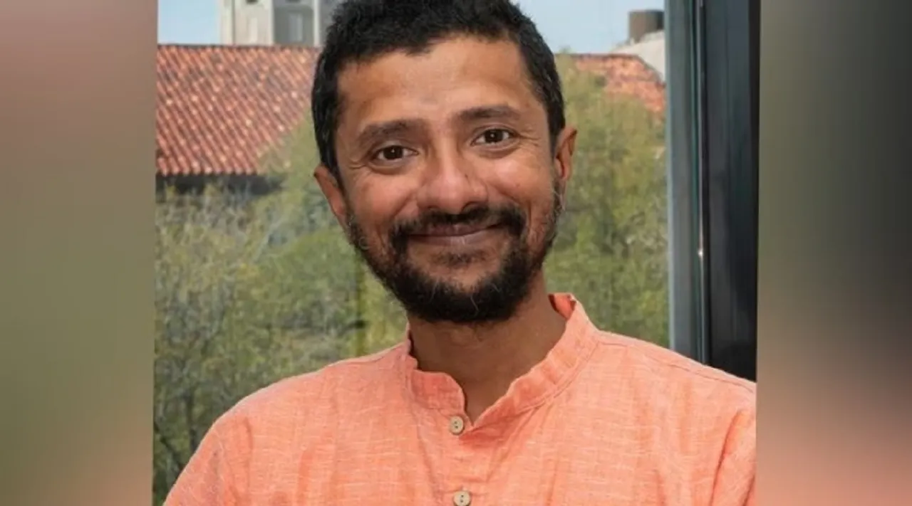 ashok veeraragavan