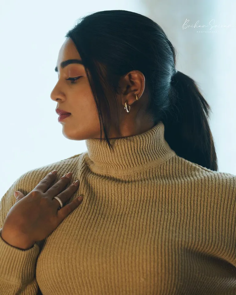 Gouri Kishan