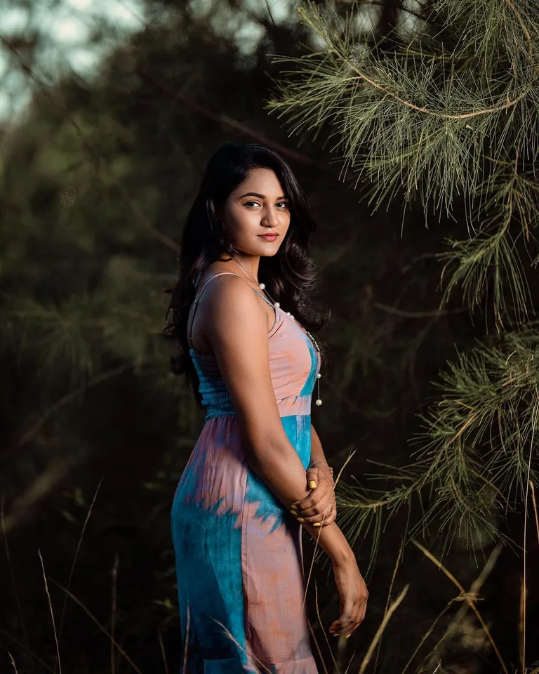 Swathika Senthil 