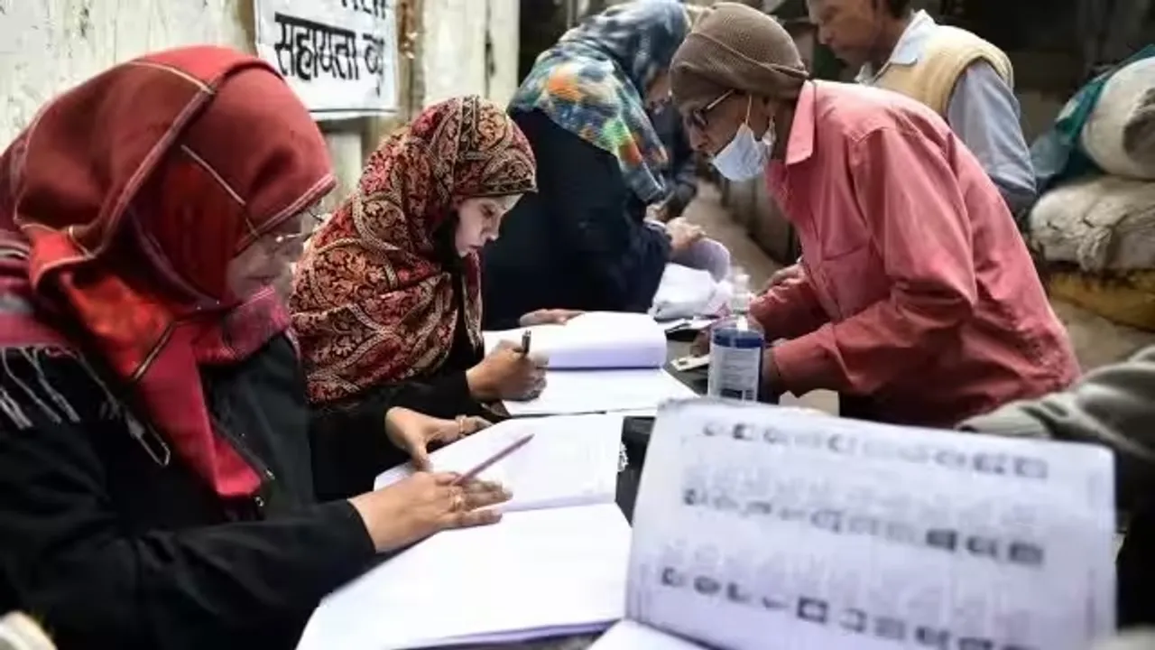 One-nation, one-poll