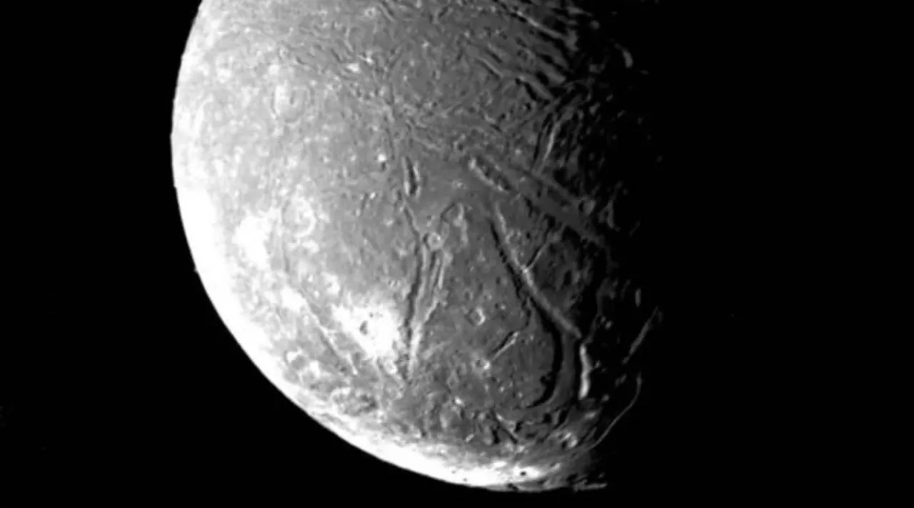 uranus