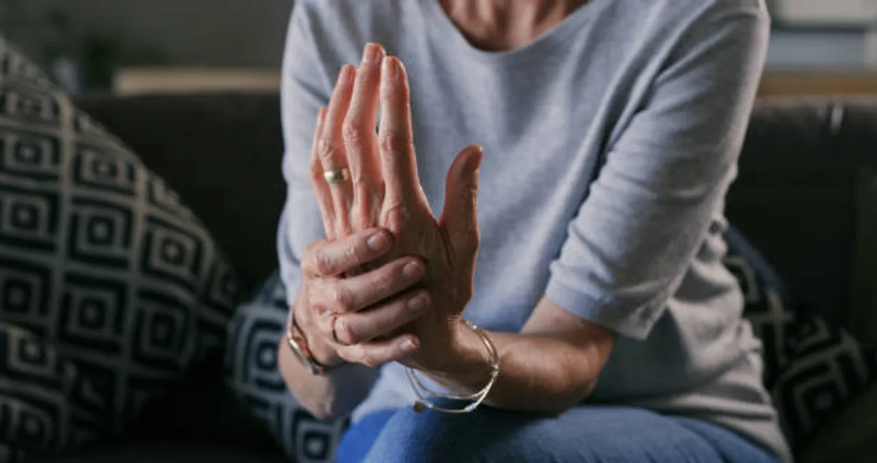 arthritis