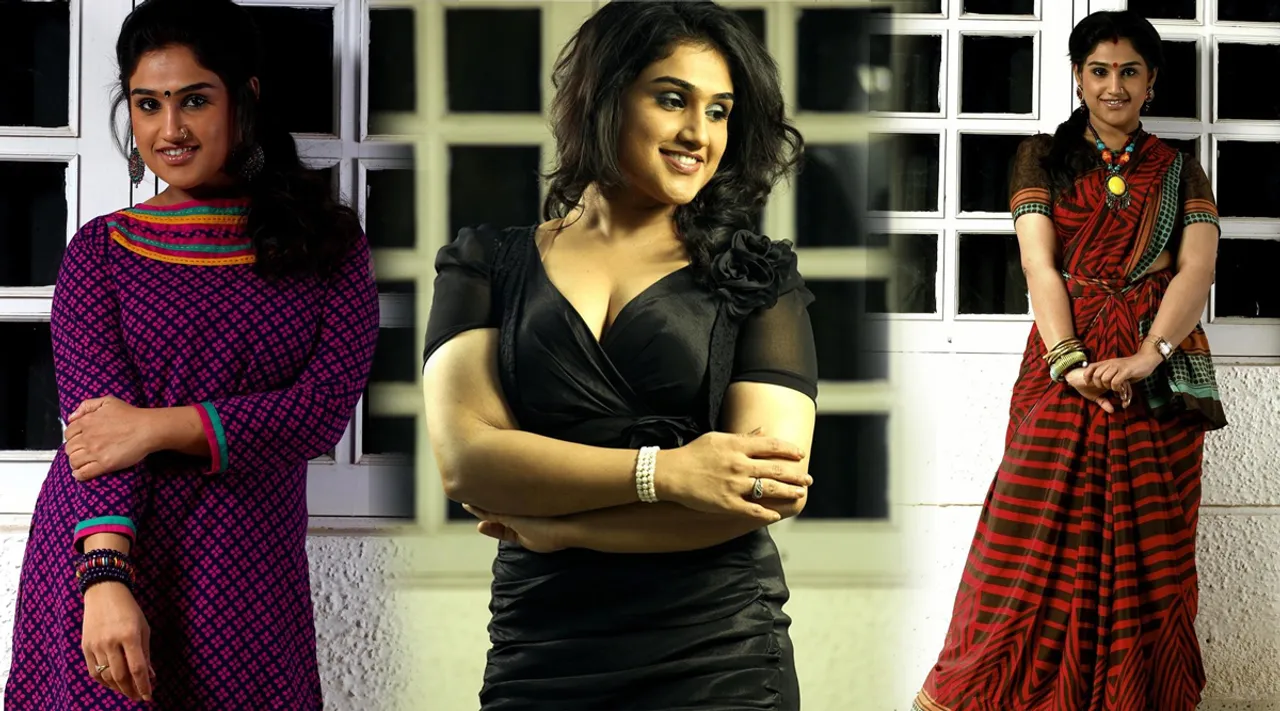 Vanitha Vija