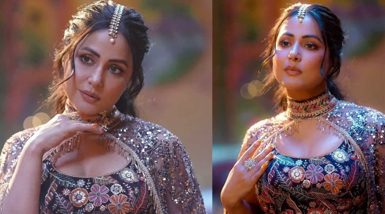 Hina Khan