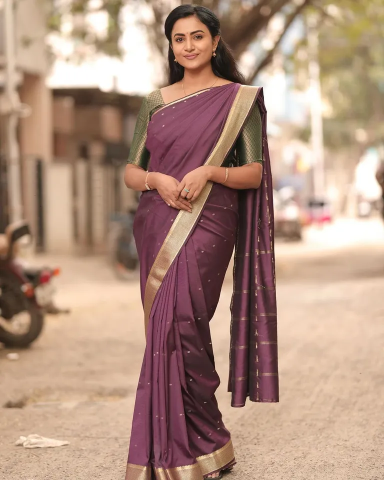 Janani Ashok