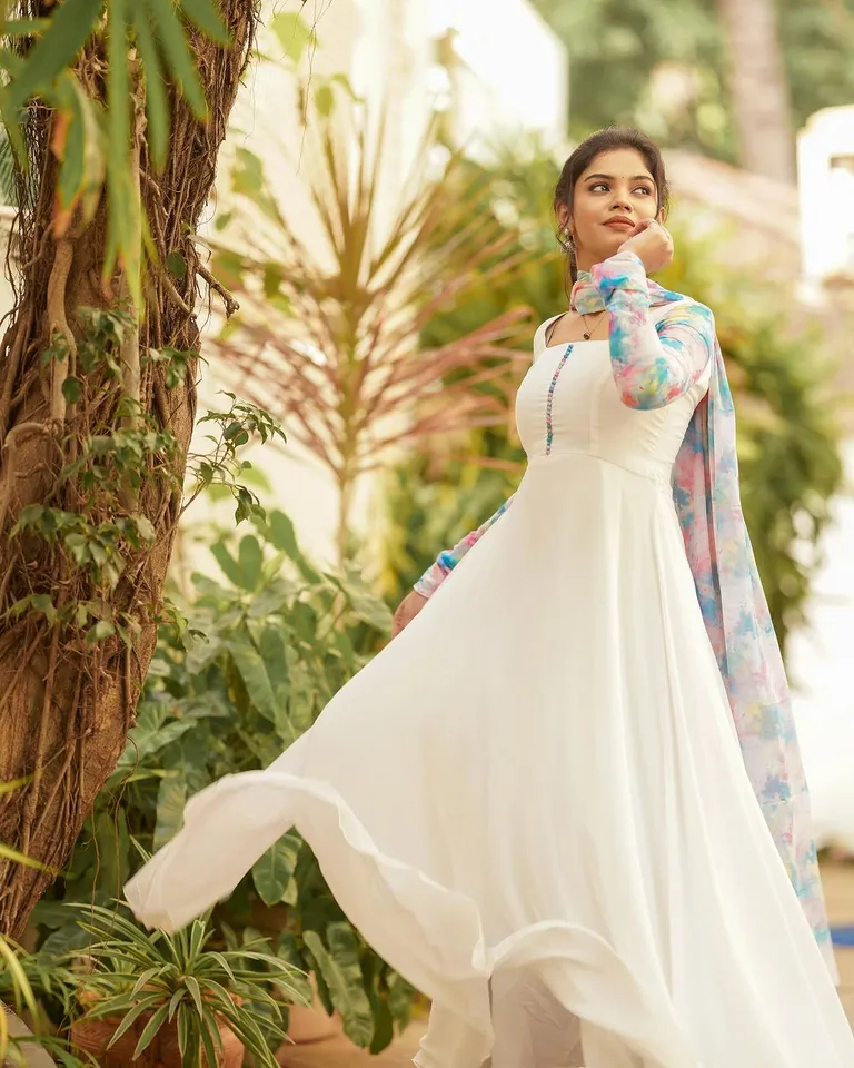 pranika dhakshu