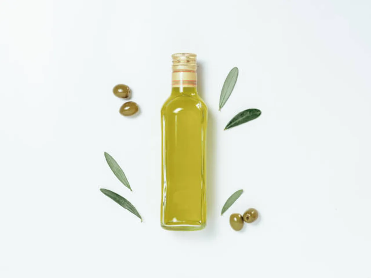 olive oil