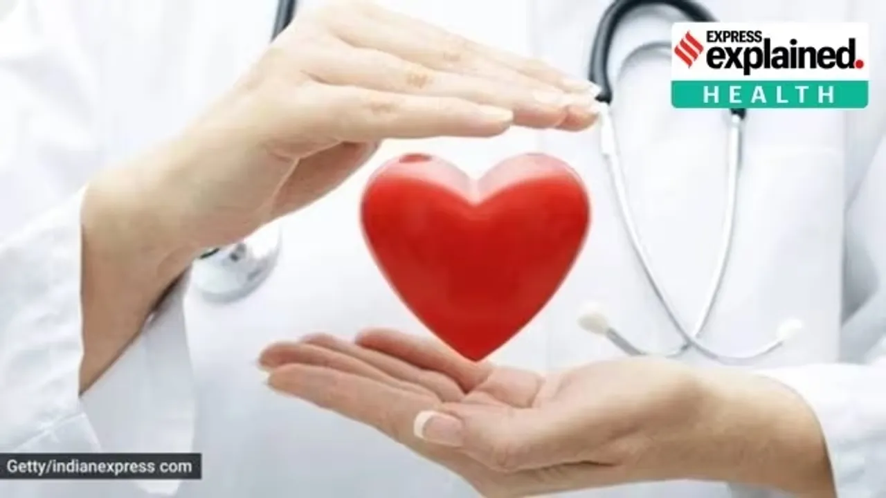 Do high levels of ‘good’ cholesterol mean lower risk of heart disease