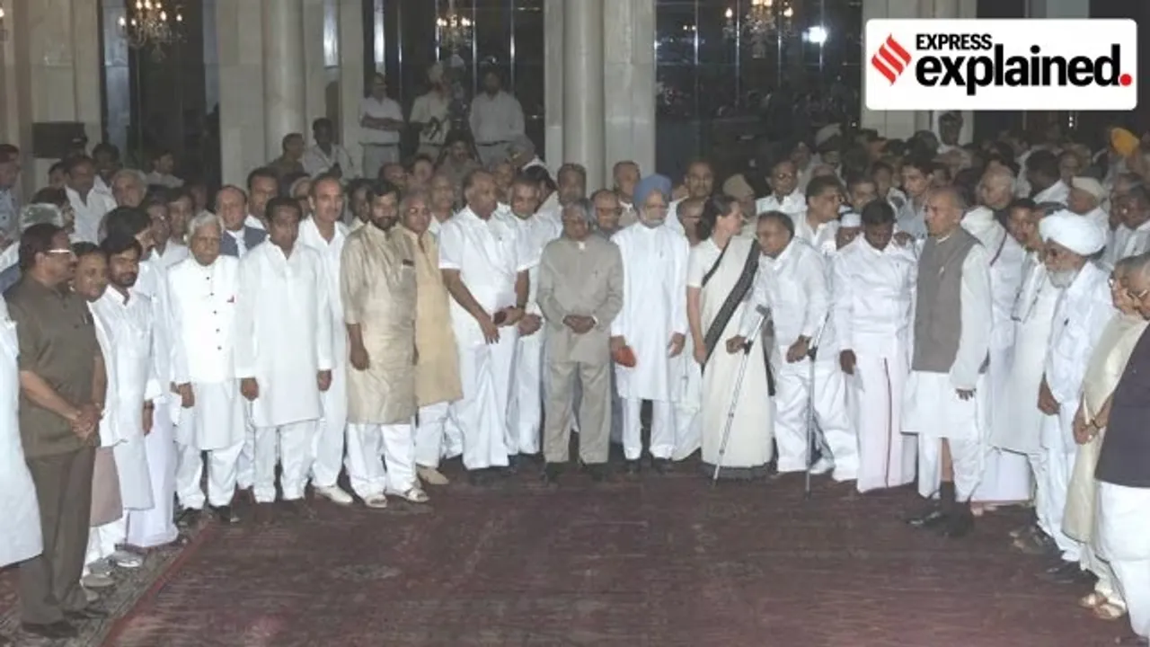 Manmohan Singh