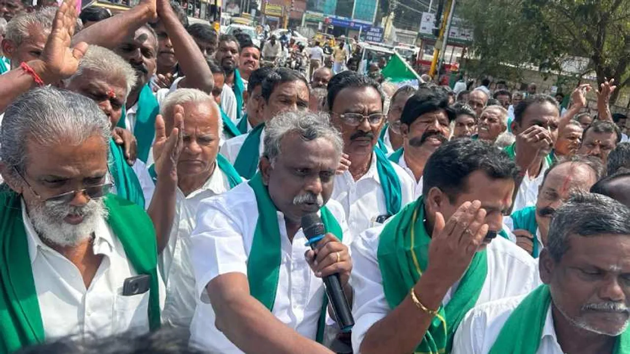 PR Pandian 1