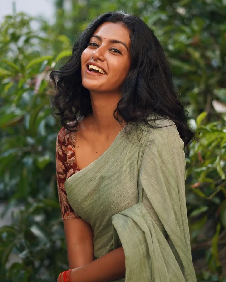 Roshini Haripriyan