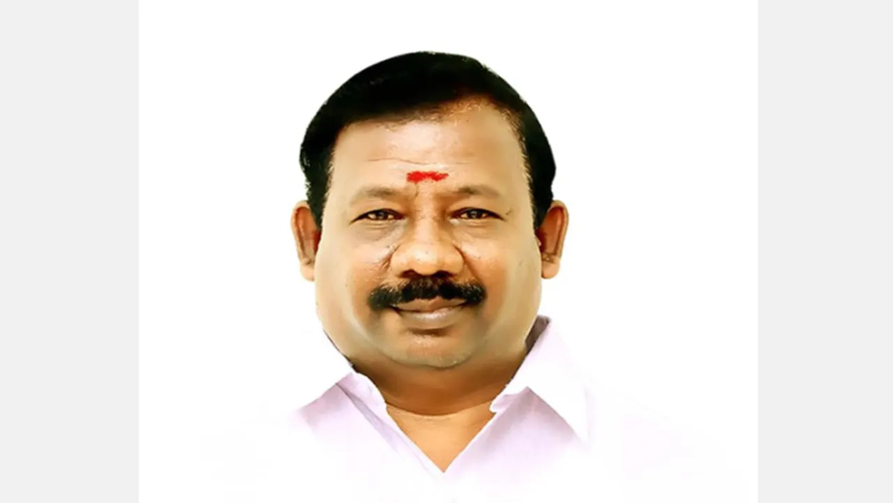 former AIADMK MLA apologises to MK Stalin