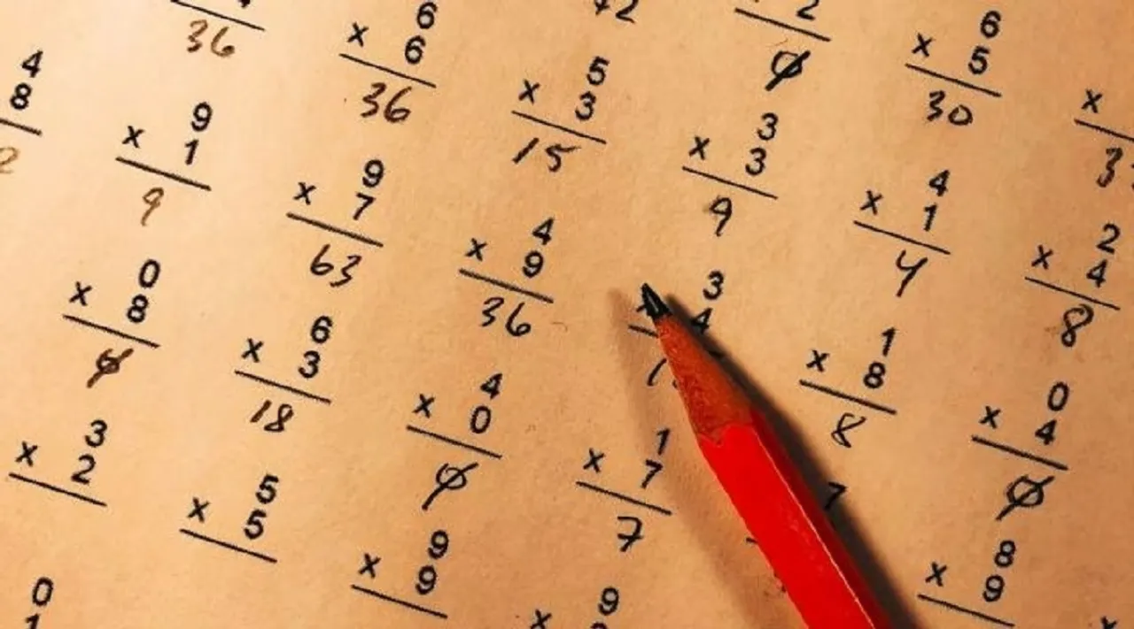 JEE Calculation