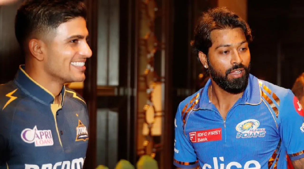 GT vs MI Live score ipl 2024 match 05 Gujarat Titans vs Mumbai Indians scorecard updates Narendra Modi Stadium Ahmedabad Tamil News 