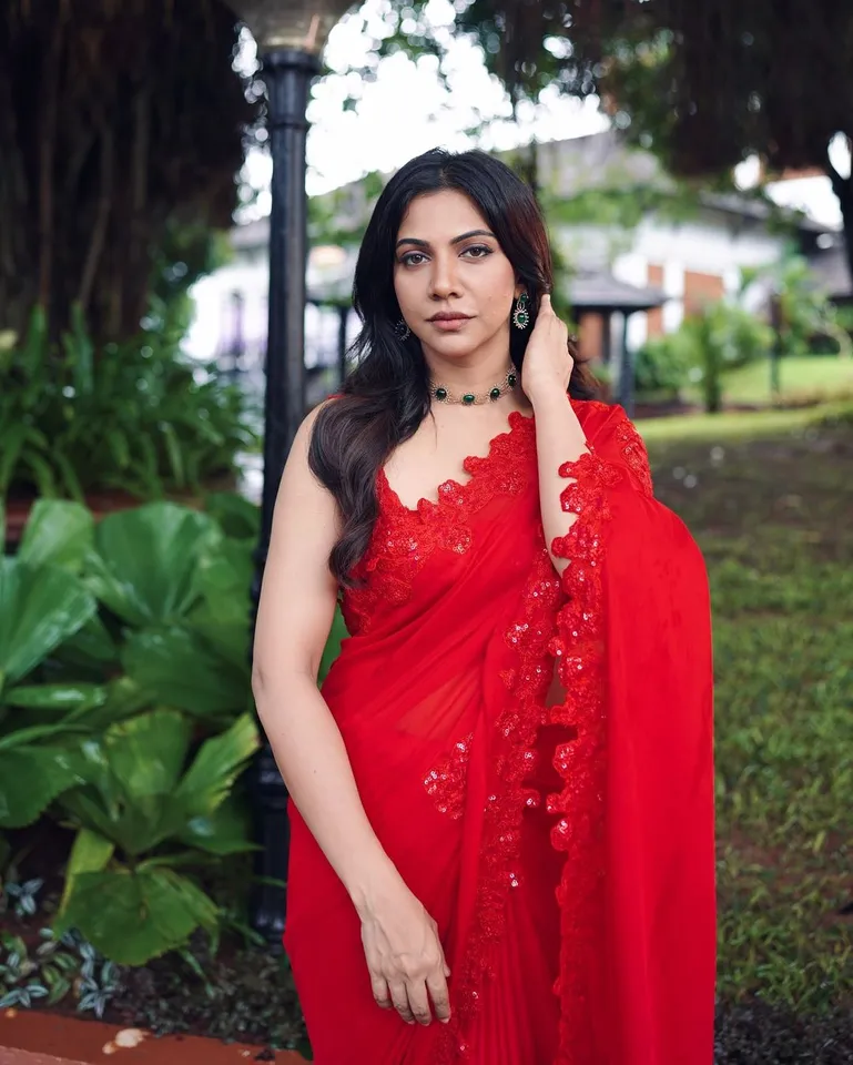 Madonna Sebastian