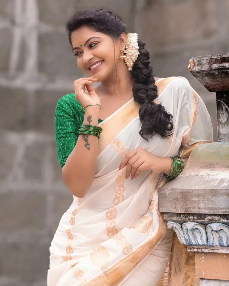 rachitha Maha