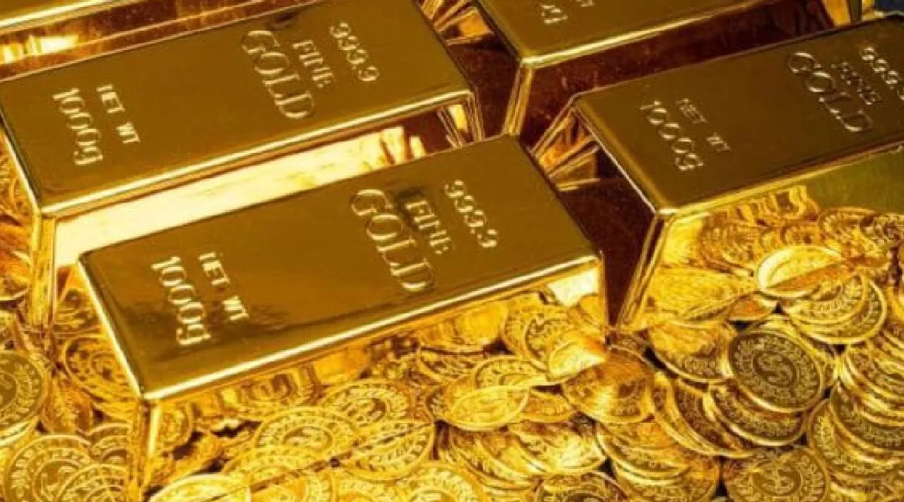Gold Silver Price Today 07 May 2024 CHENNAI in Tamil 