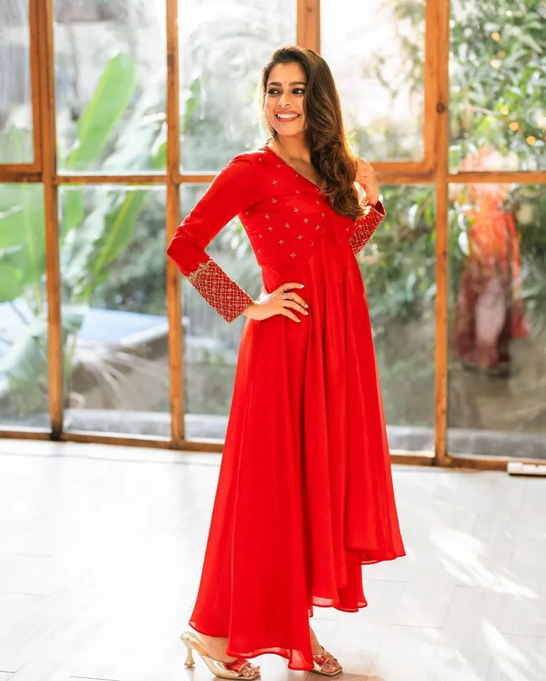 kiki vijay