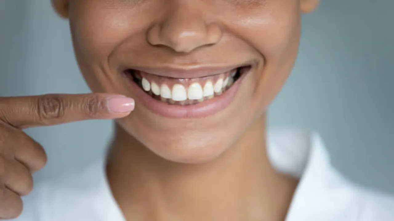 teeth