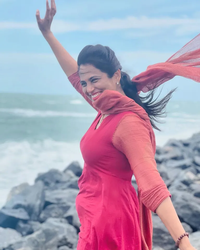 Ramya pandian