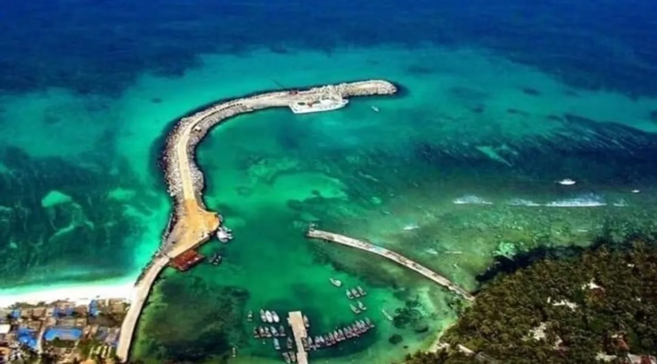 Lakshadweep 