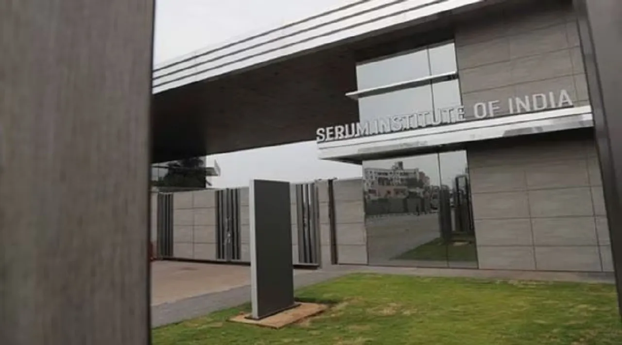 serum institute
