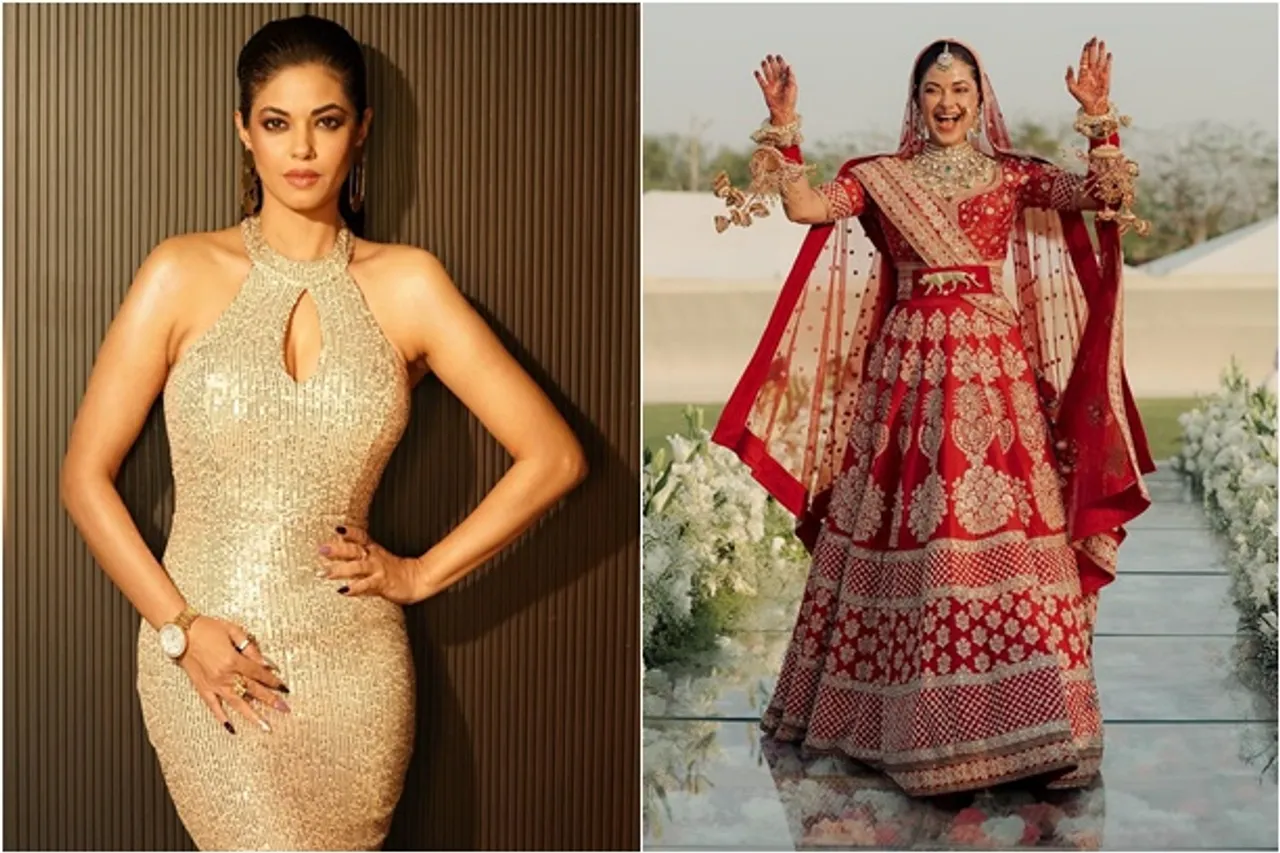 Meera Chopra 