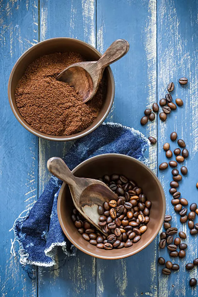 coffee