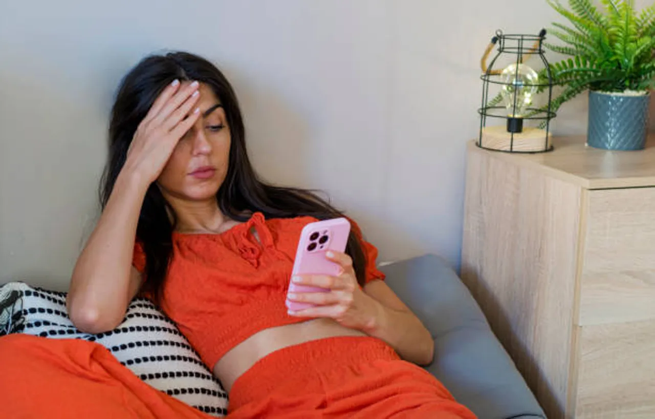 screen time