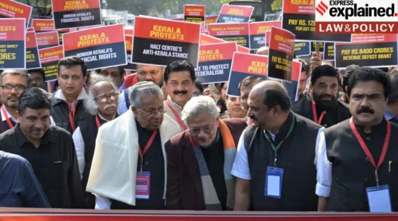 Kerala cpm