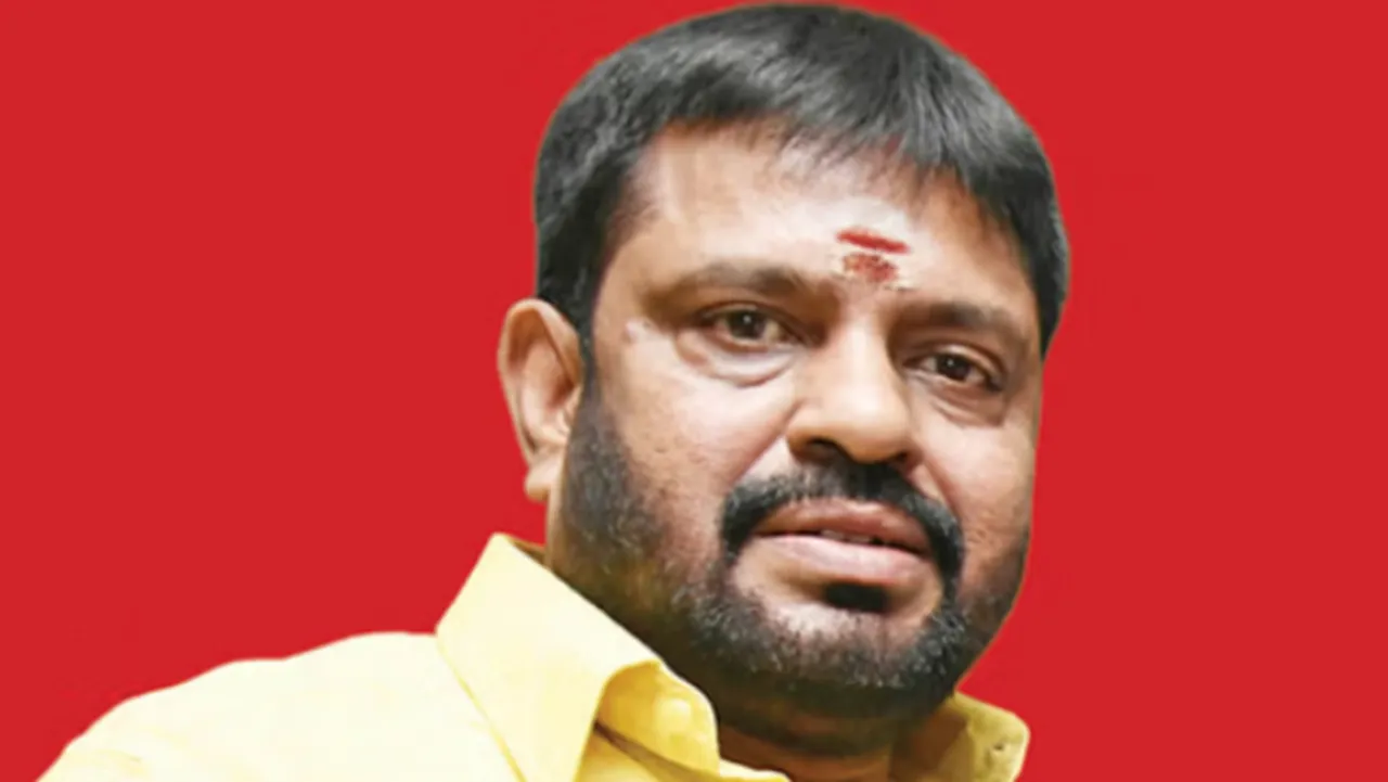  T Nagar Satya houses