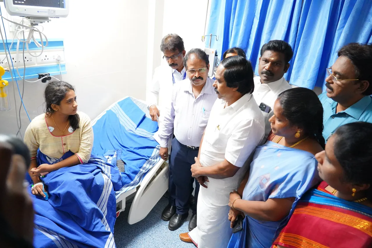 Kanyakumari
