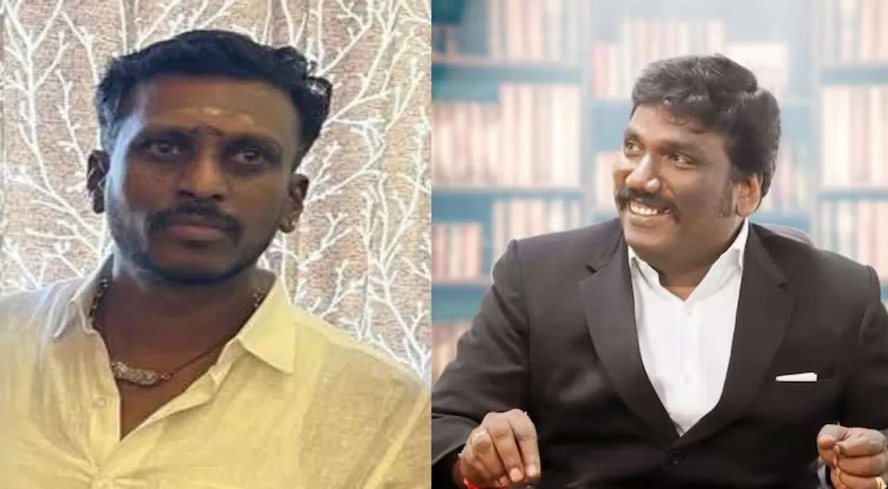 seerkazhi sathya 