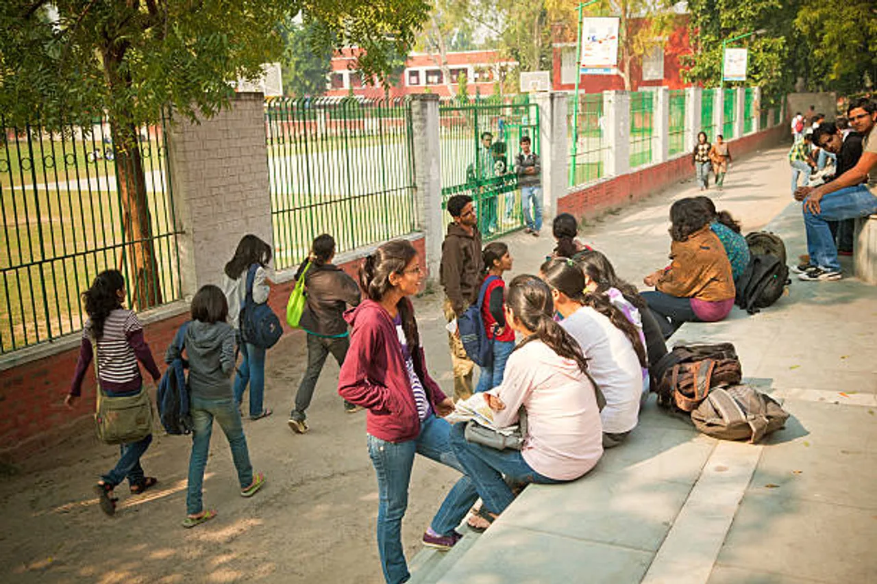 students