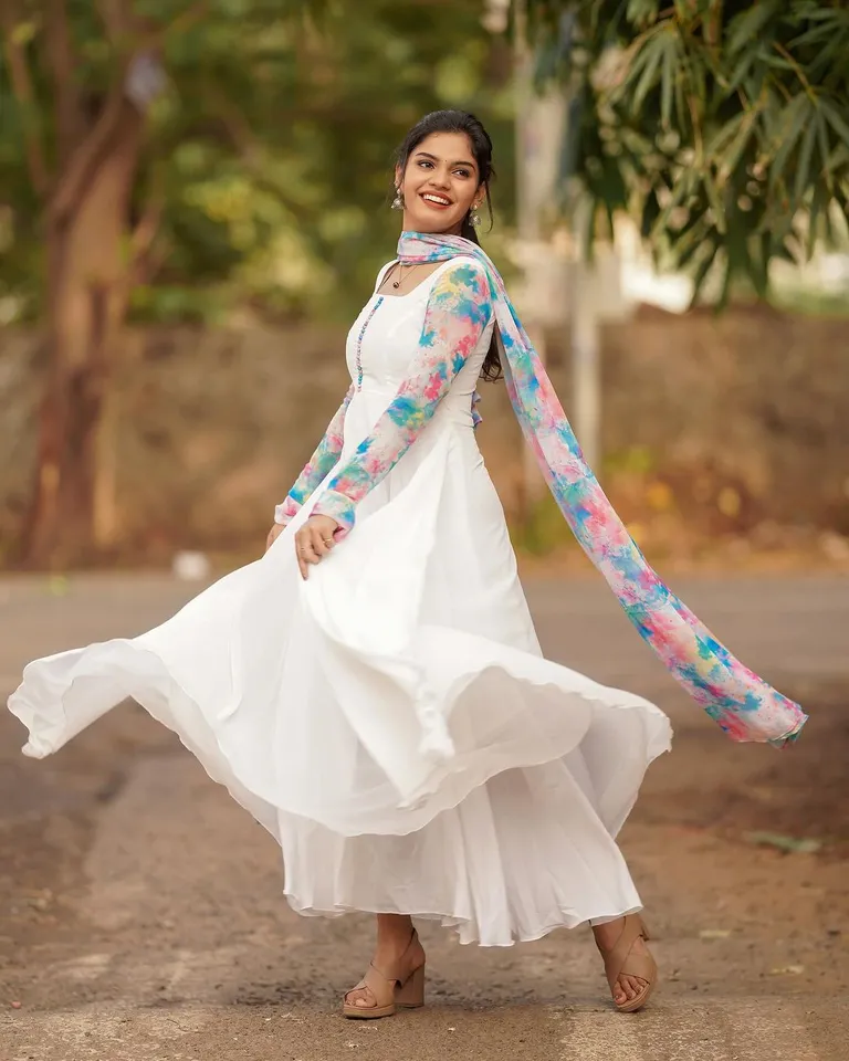 pranika dhakshu