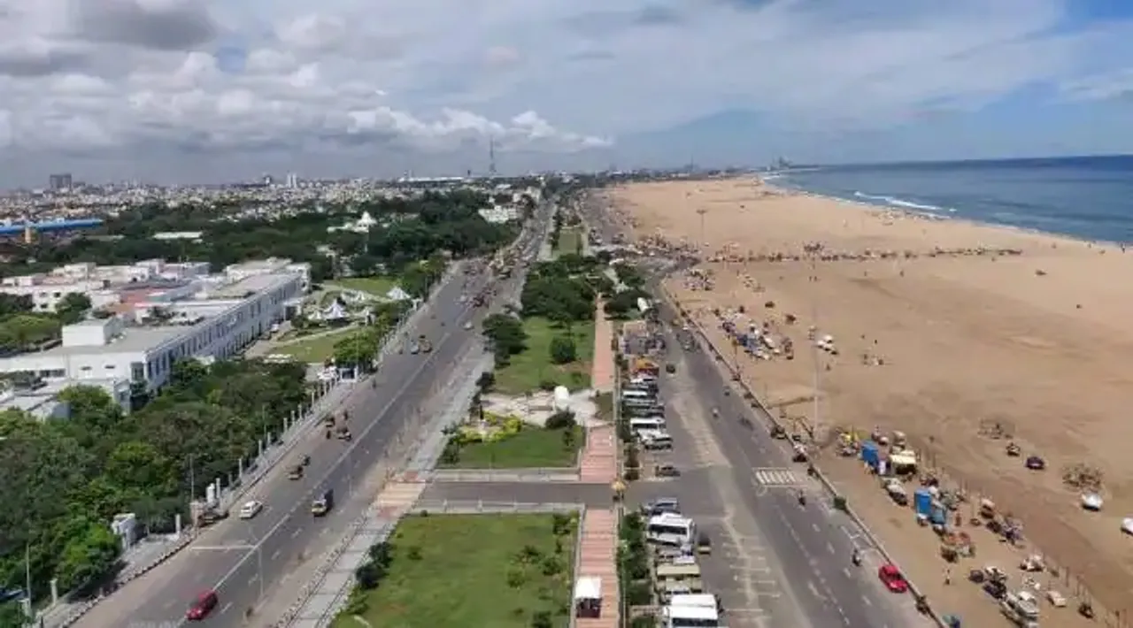 Chennai 