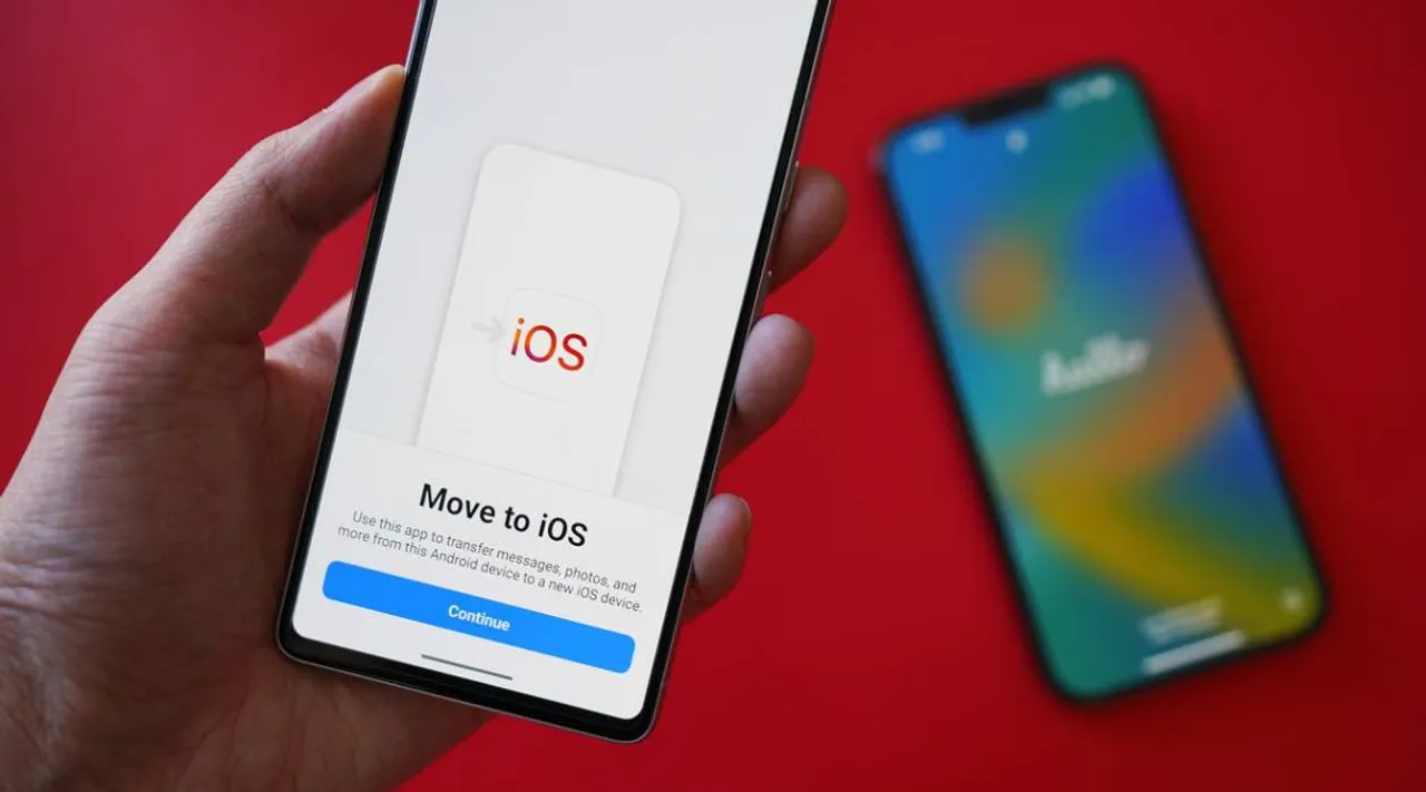 ios andro