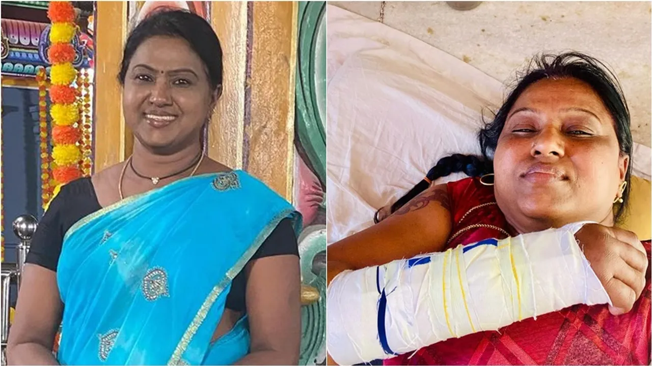 Kambam Meena