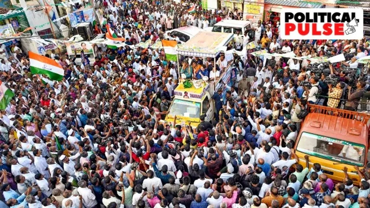 kerala caste politics