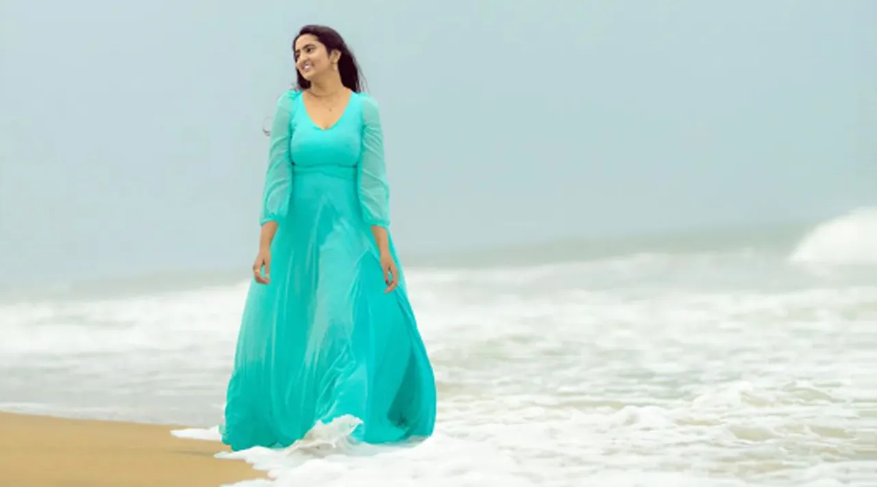 Radhika Preewt