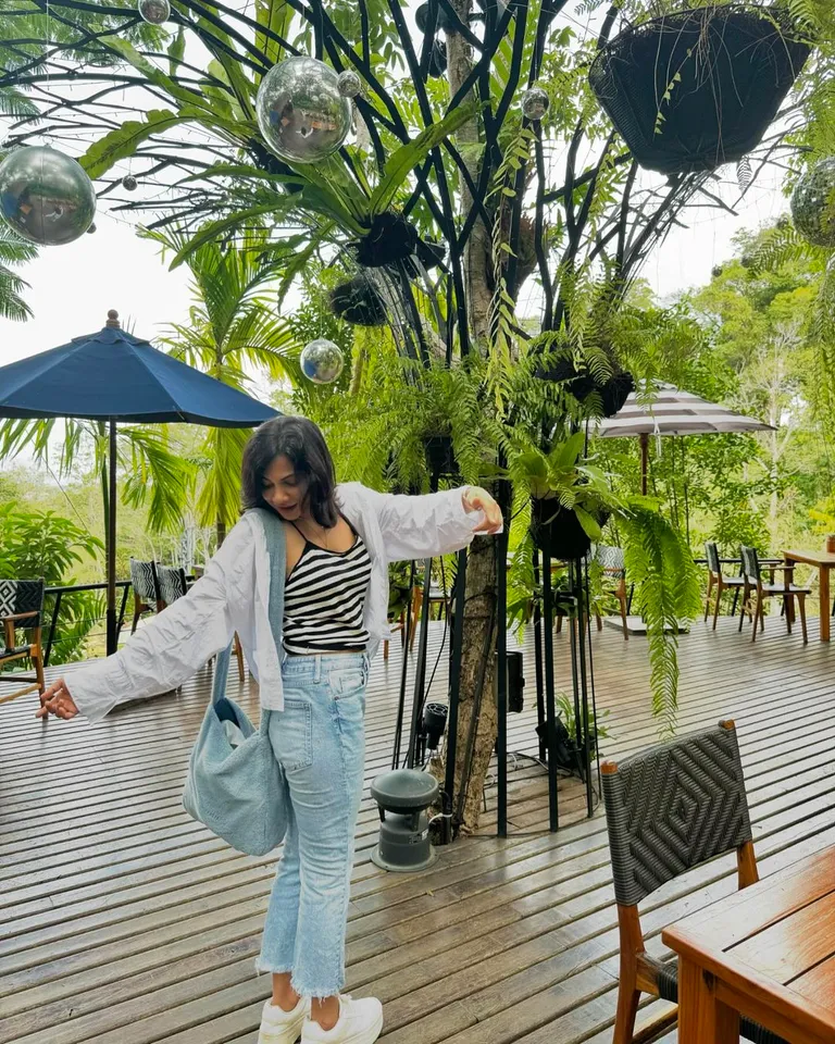 Madonna Sebastian 