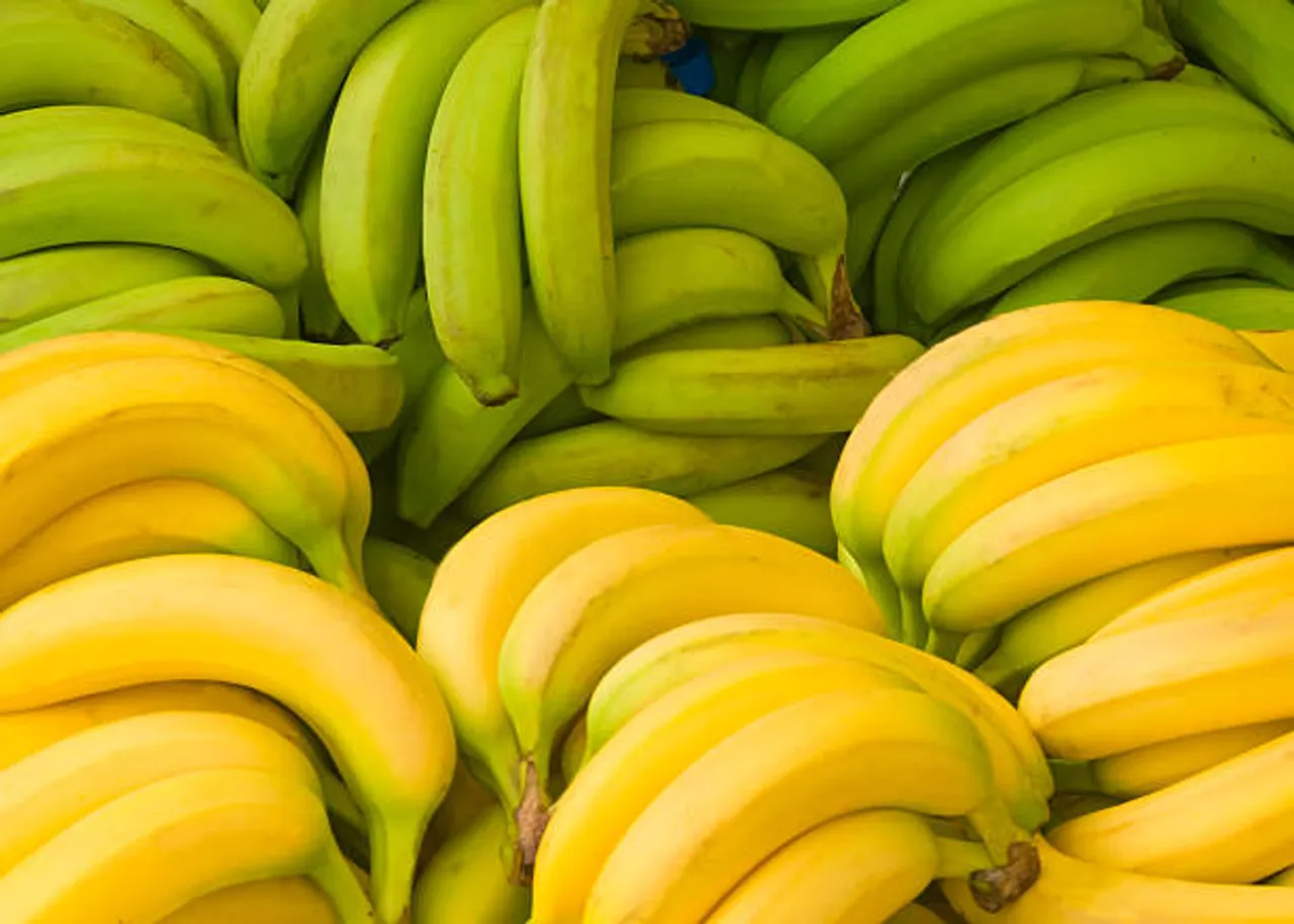 banana