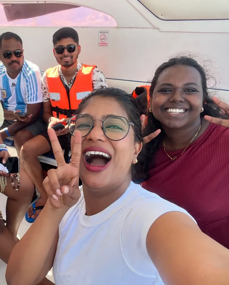 vj parvathy 