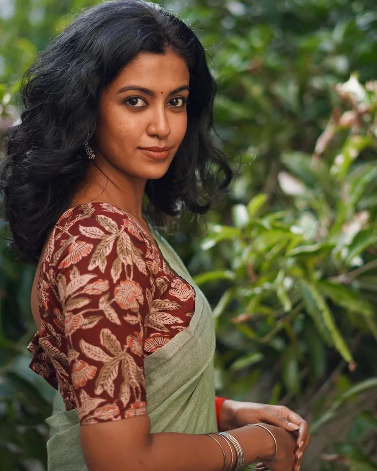 Roshini Haripriyan